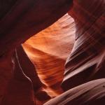 Upper Antelope Canyon